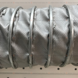 Воздуховод CL SILICON
