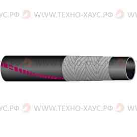 Рукав IVG Chem Orlando epdm для подачи кислот